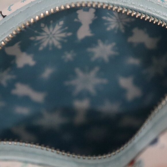 Loungefly Disney Frozen II Olaf and Bruni ✨ RARE ✨ limited edition mini backpack main image 4